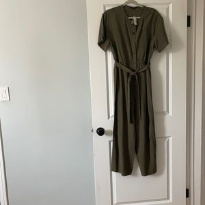 Brand new, full length jumper by Madewell.